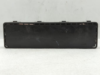 compare product 2011-2015 Chrysler 300 Air Bag Passenger Right Dashboard Oem