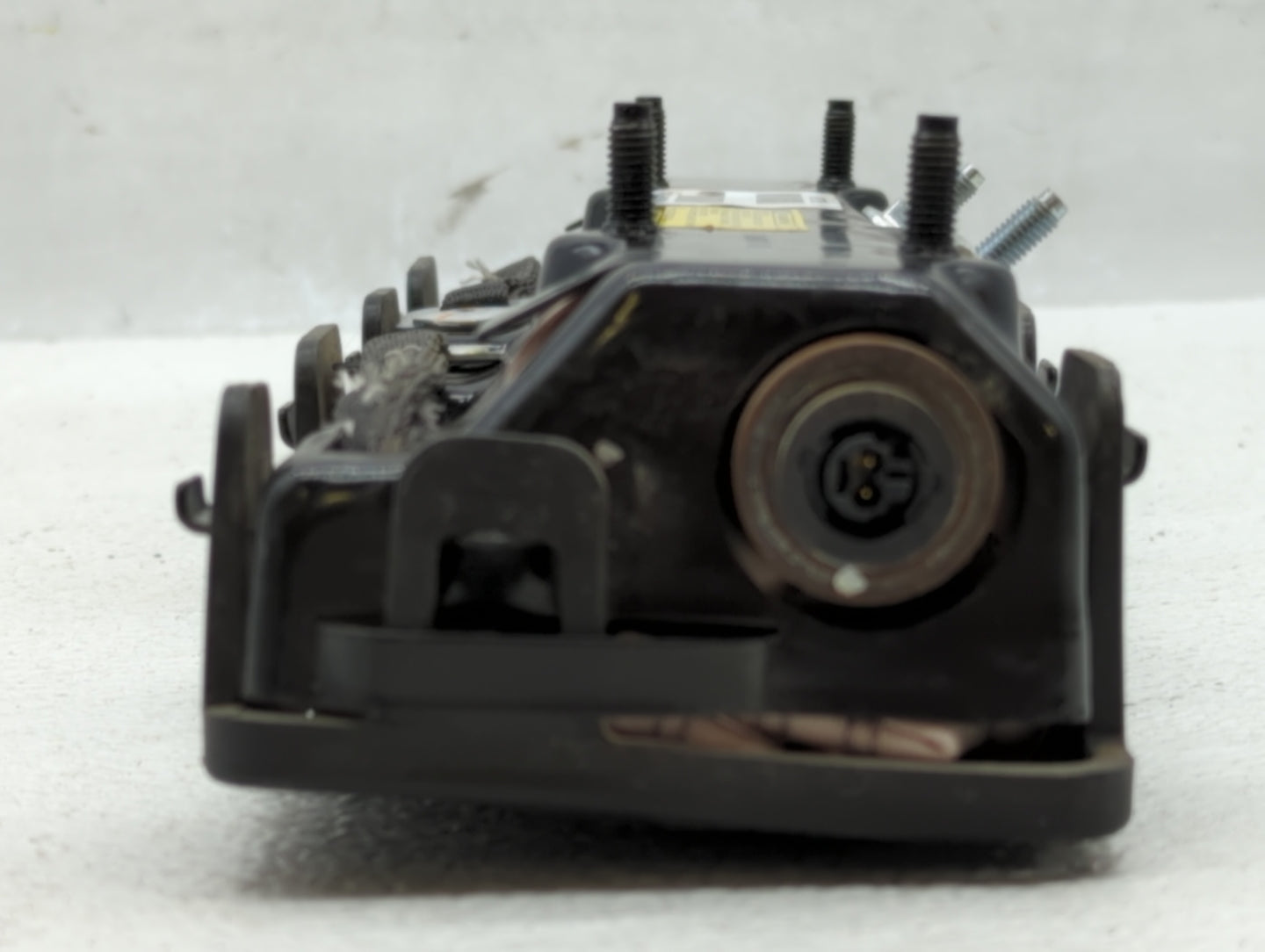 2011-2015 Chrysler 300 Air Bag Passenger Right Dashboard Oem - Oemusedautoparts1.com