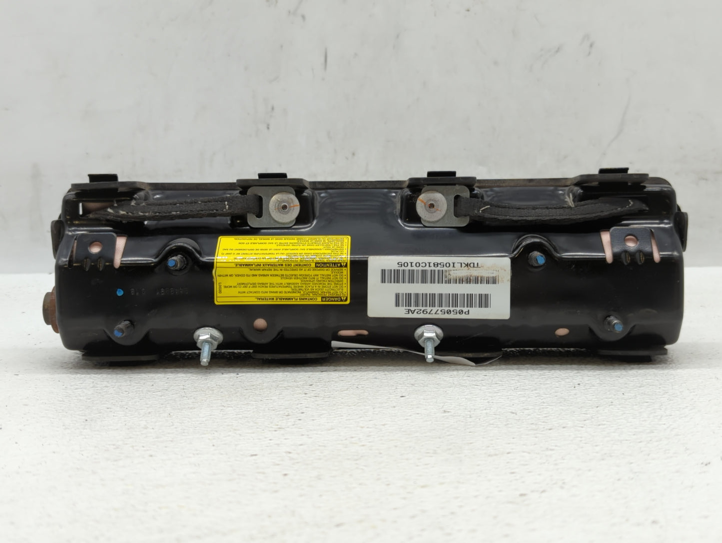 2011-2015 Chrysler 300 Air Bag Passenger Right Dashboard Oem - Oemusedautoparts1.com