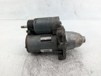 2011-2016 Chrysler 300 Car Starter Motor Solenoid OEM P/N:428000-7210 04801852AB Fits Fits 2011 2012 2013 2014 2015 2016 OEM