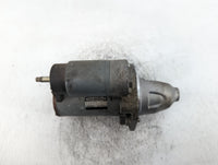 2011-2016 Chrysler 300 Car Starter Motor Solenoid OEM P/N:428000-7210 04801852AB Fits Fits 2011 2012 2013 2014 2015 2016 OEM