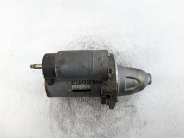 2011-2016 Chrysler 300 Car Starter Motor Solenoid OEM P/N:428000-7210 04801852AB Fits Fits 2011 2012 2013 2014 2015 2016 OEM Used Auto Parts