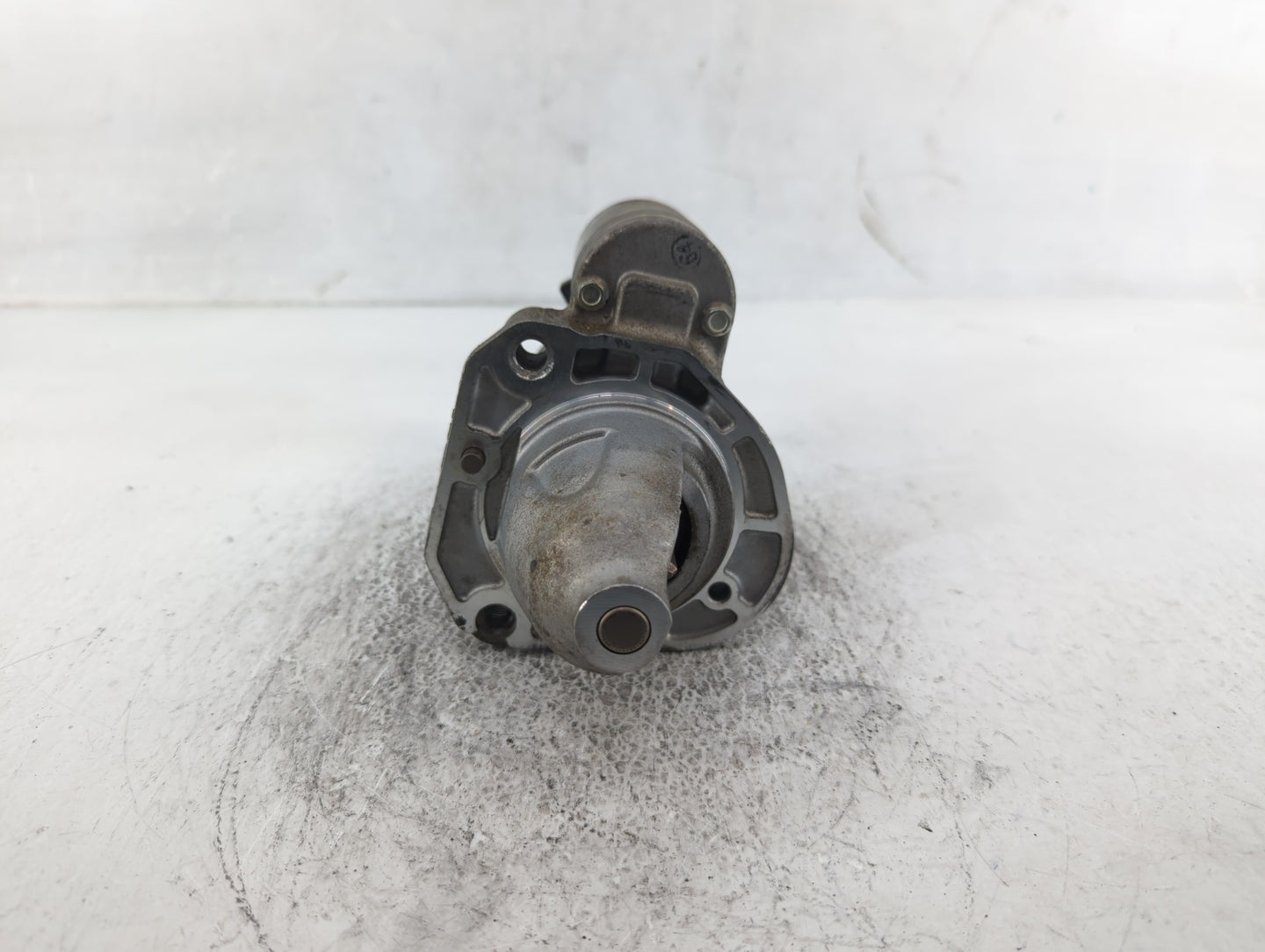 2011-2016 Chrysler 300 Car Starter Motor Solenoid OEM P/N:428000-7210 04801852AB Fits Fits 2011 2012 2013 2014 2015 2016 OEM