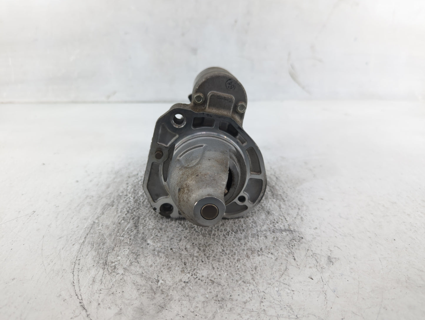 2011-2016 Chrysler 300 Car Starter Motor Solenoid OEM P/N:428000-7210 04801852AB Fits Fits 2011 2012 2013 2014 2015 2016 OEM