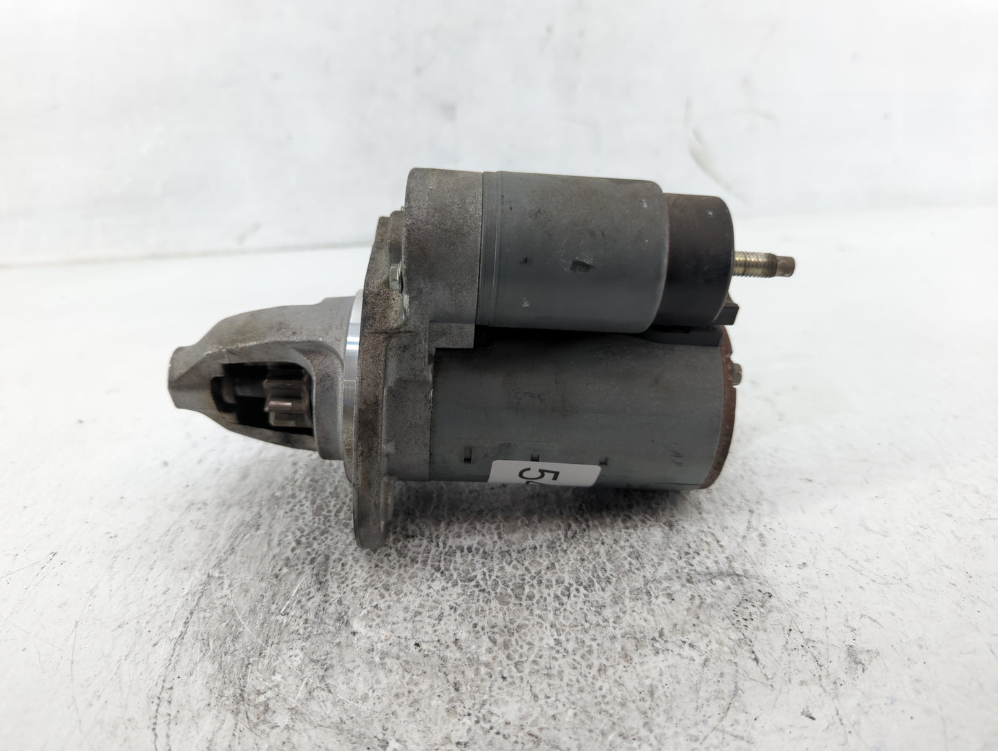 2011-2016 Chrysler 300 Car Starter Motor Solenoid OEM P/N:428000-7210 04801852AB Fits Fits 2011 2012 2013 2014 2015 2016 OEM