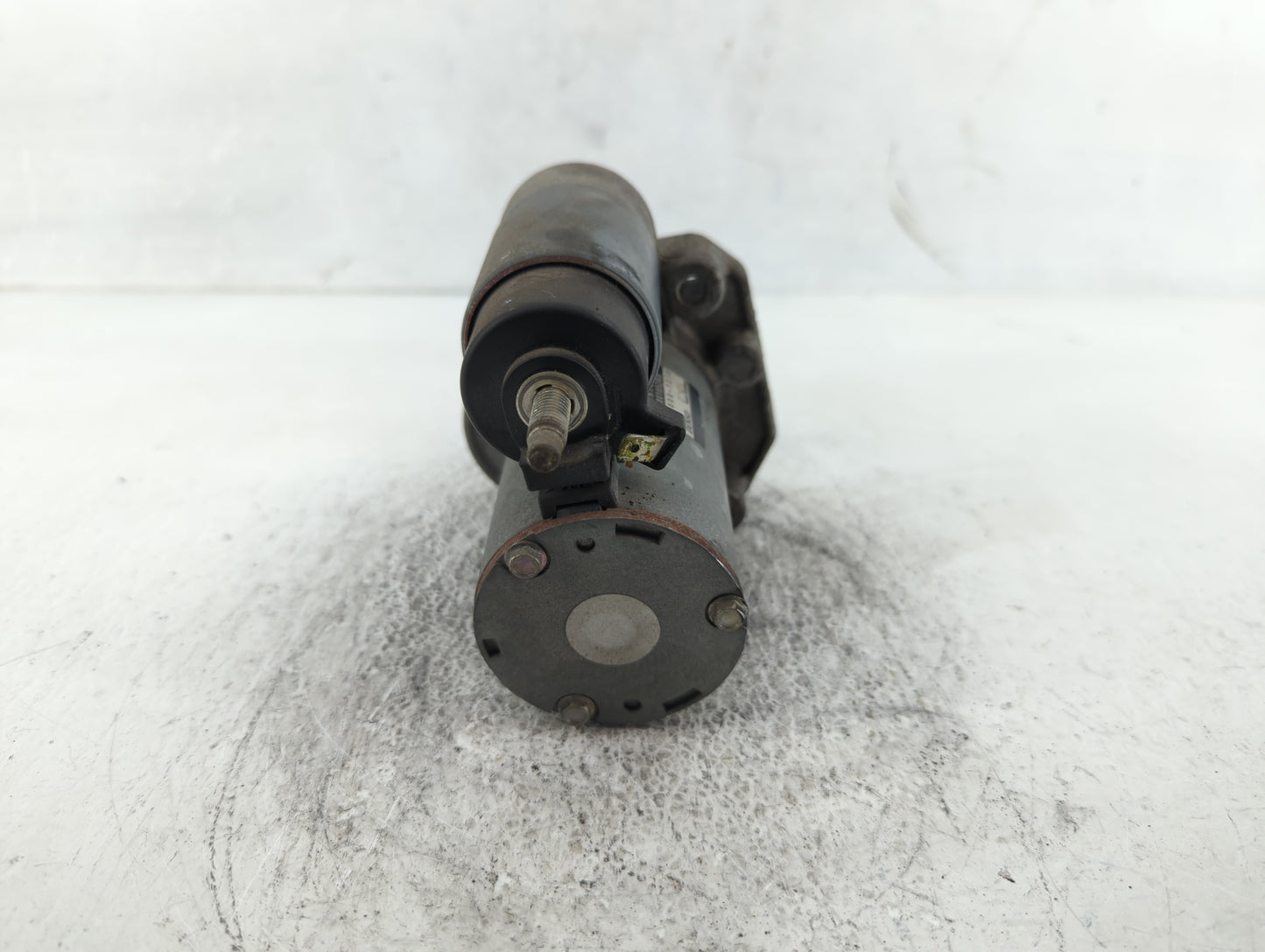 2011-2016 Chrysler 300 Car Starter Motor Solenoid OEM P/N:428000-7210 04801852AB Fits Fits 2011 2012 2013 2014 2015 2016 OEM