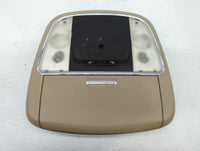 2011 Chrysler 300 Overhead Roof Console - Oemusedautoparts1.com