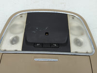 2011 Chrysler 300 Overhead Roof Console - Oemusedautoparts1.com