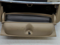 2011 Chrysler 300 Overhead Roof Console - Oemusedautoparts1.com