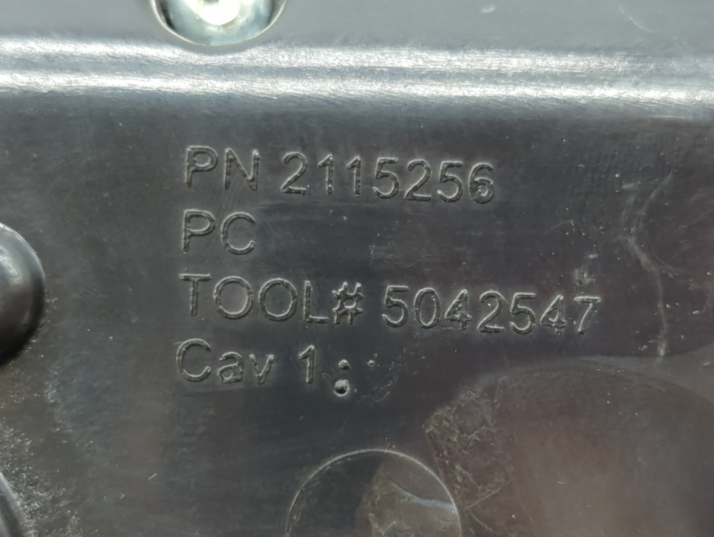 2011-2012 Chrysler 300 Overhead Roof Console 548791 - Oemusedautoparts1.com