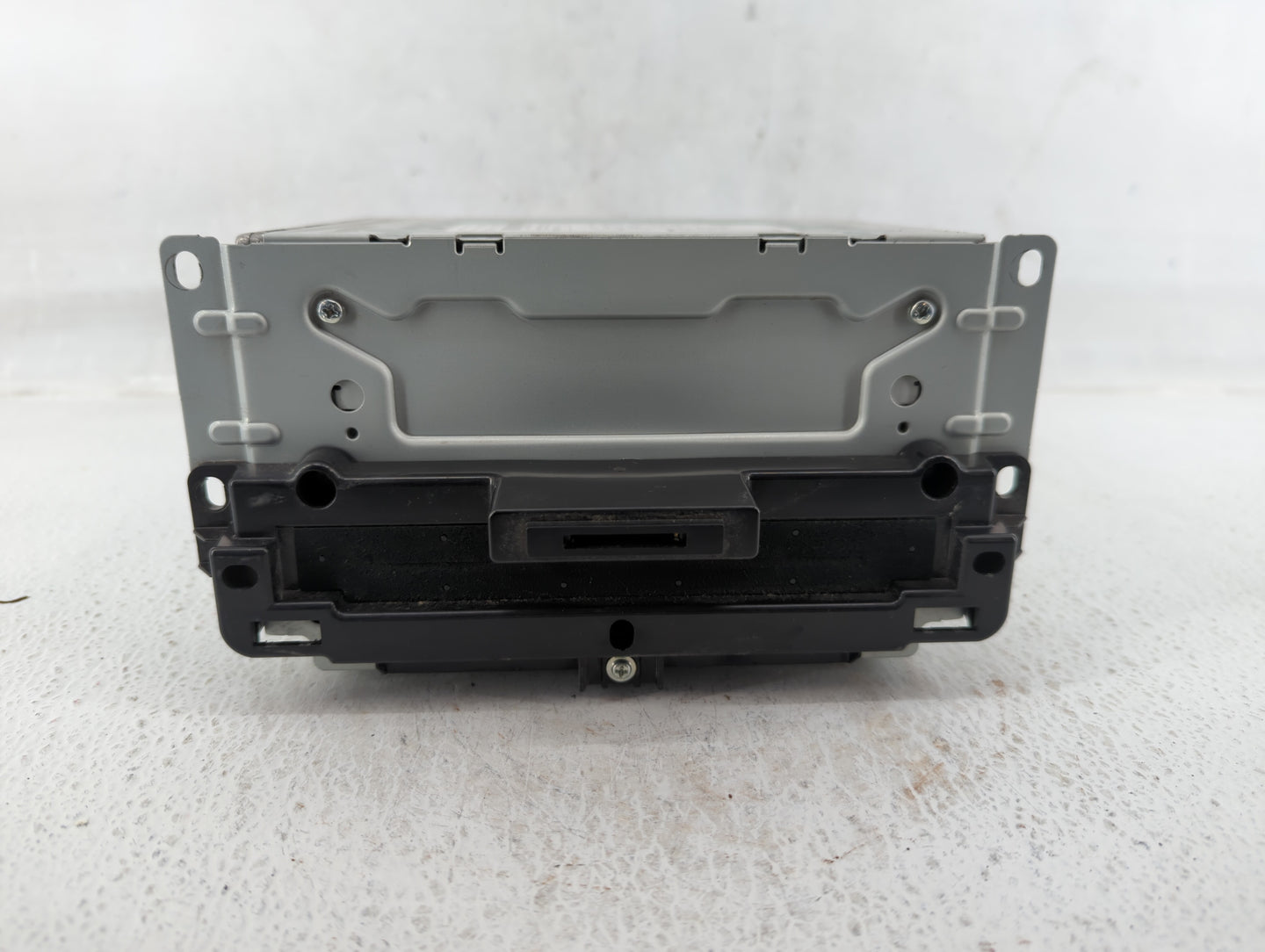 2011-2011 Chrysler 300 Am Fm Cd Player Radio Receiver - Oemusedautoparts1.com