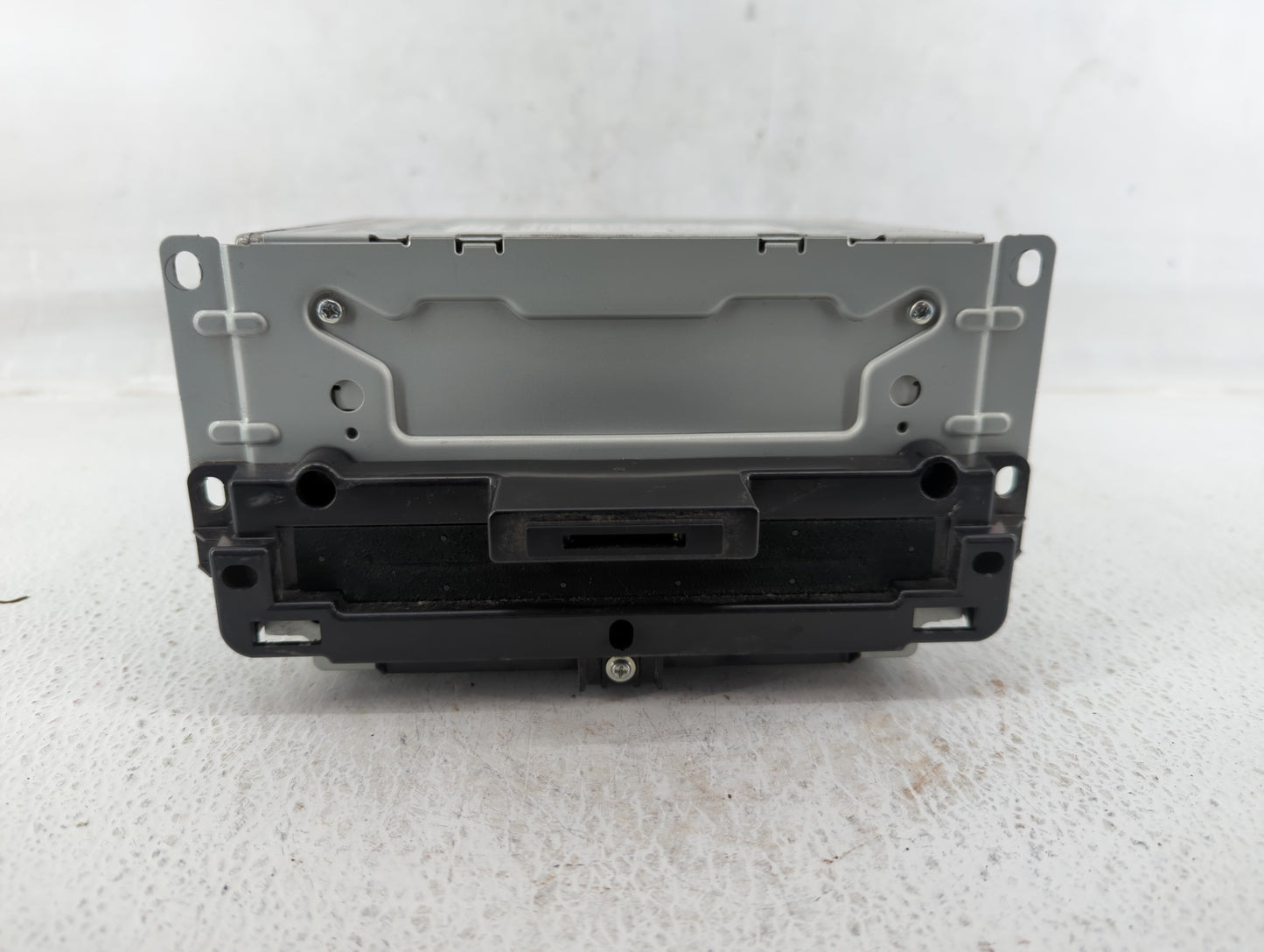 2011-2011 Chrysler 300 Am Fm Cd Player Radio Receiver - Oemusedautoparts1.com