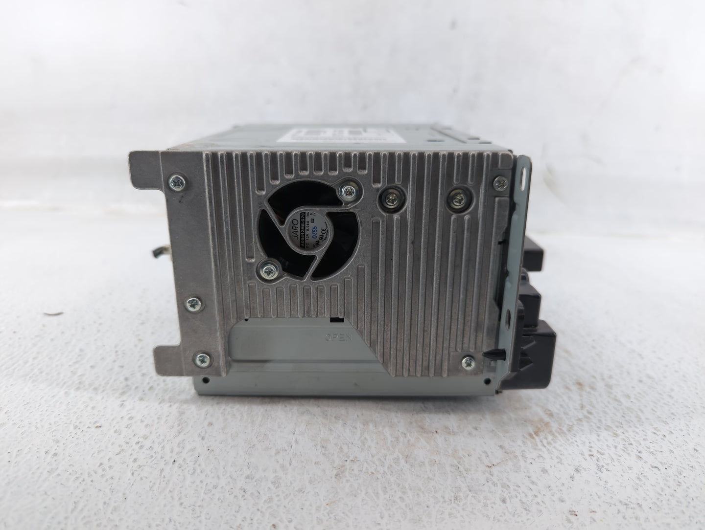 2011-2011 Chrysler 300 Am Fm Cd Player Radio Receiver - Oemusedautoparts1.com