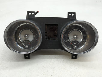 compare product 2011 Chrysler 300 Instrument Cluster Speedometer Gauges P/N:P68037330AH Fits OEM Used Auto Parts