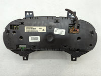 2011 Chrysler 300 Instrument Cluster Speedometer Gauges P/N:P68037330AH Fits OEM Used Auto Parts - Oemusedautoparts1.com