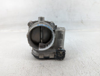 compare product 2011-2022 Chrysler 300 Throttle Body P/N:05184349AC Fits Fits 2011 2012 2013 2014 2015 2016 2017 2018 2019 2020 2021 2022 OEM Used Auto Parts