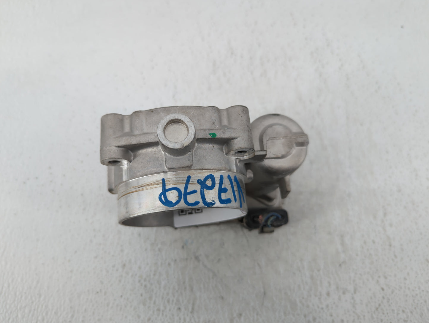 2011-2022 Chrysler 300 Throttle Body P/N:05184349AC Fits Fits 2011 2012 2013 2014 2015 2016 2017 2018 2019 2020 2021 2022 OE