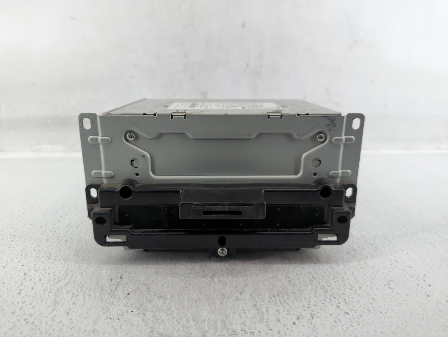 2011-2011 Chrysler 300 Am Fm Cd Player Radio Receiver - Oemusedautoparts1.com