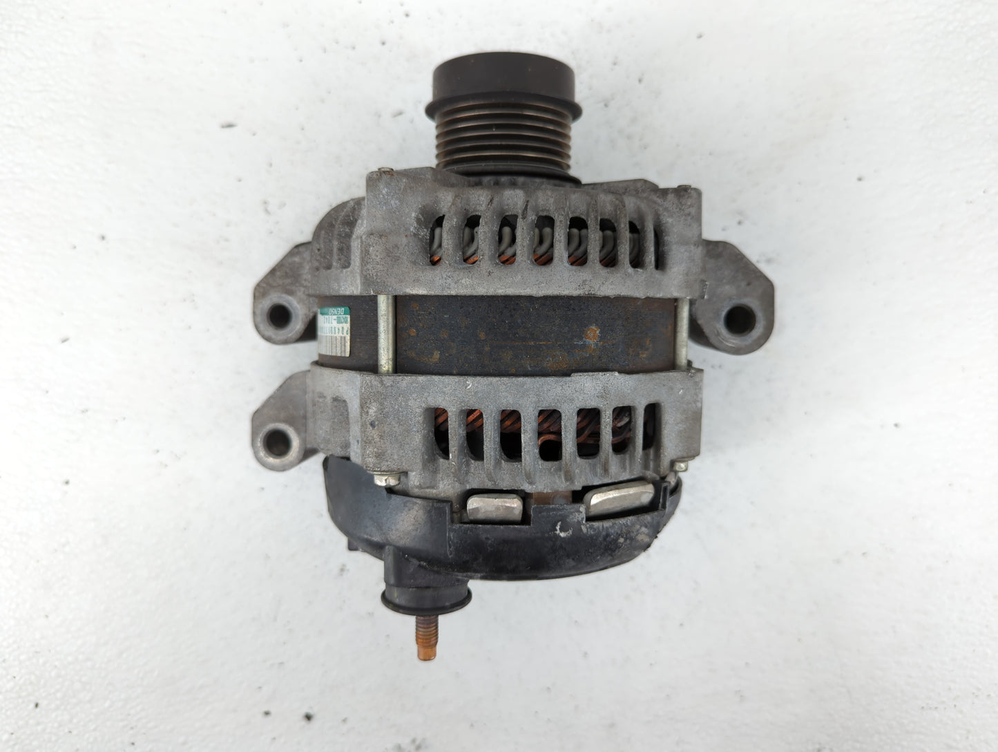 2011-2016 Chrysler 300 Car Starter Motor Solenoid OEM P/N:MX421000-7042 P048017781 Fits Fits 2011 2012 2013 2014 2015 2016 O