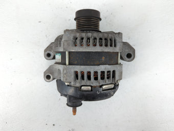 compare product 2011-2016 Chrysler 300 Car Starter Motor Solenoid OEM P/N:MX421000-7042 P048017781 Fits Fits 2011 2012 2013 2014 2015 2016 OEM Used Auto Parts