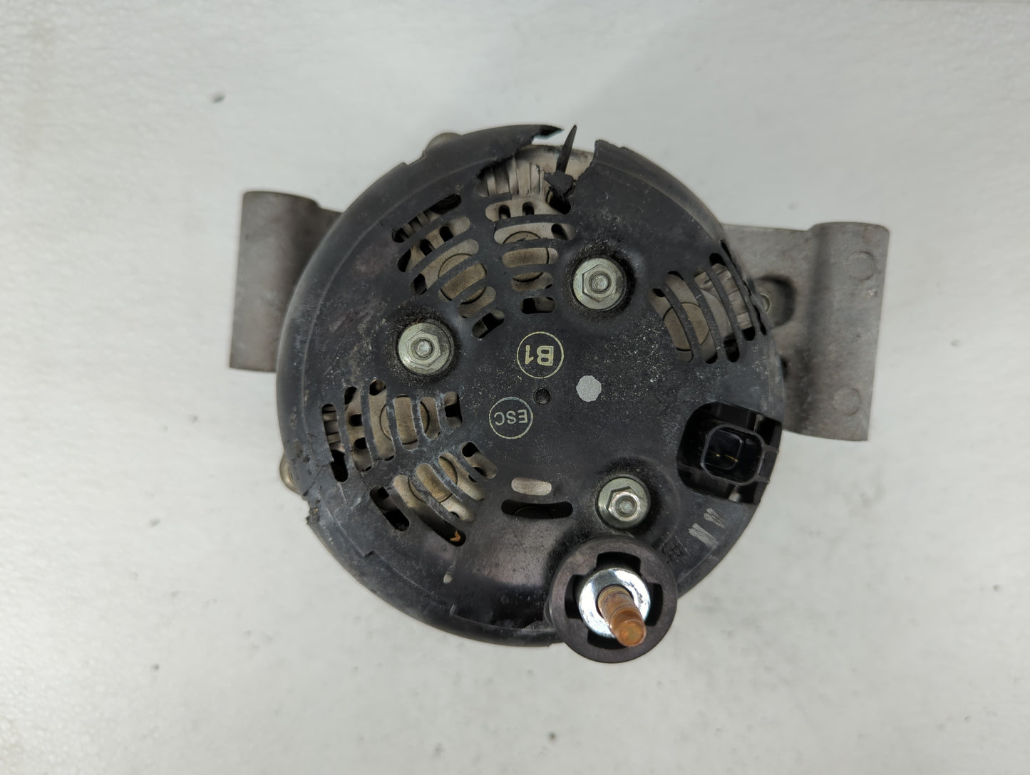 2011-2016 Chrysler 300 Car Starter Motor Solenoid OEM P/N:MX421000-7042 P048017781 Fits Fits 2011 2012 2013 2014 2015 2016 O