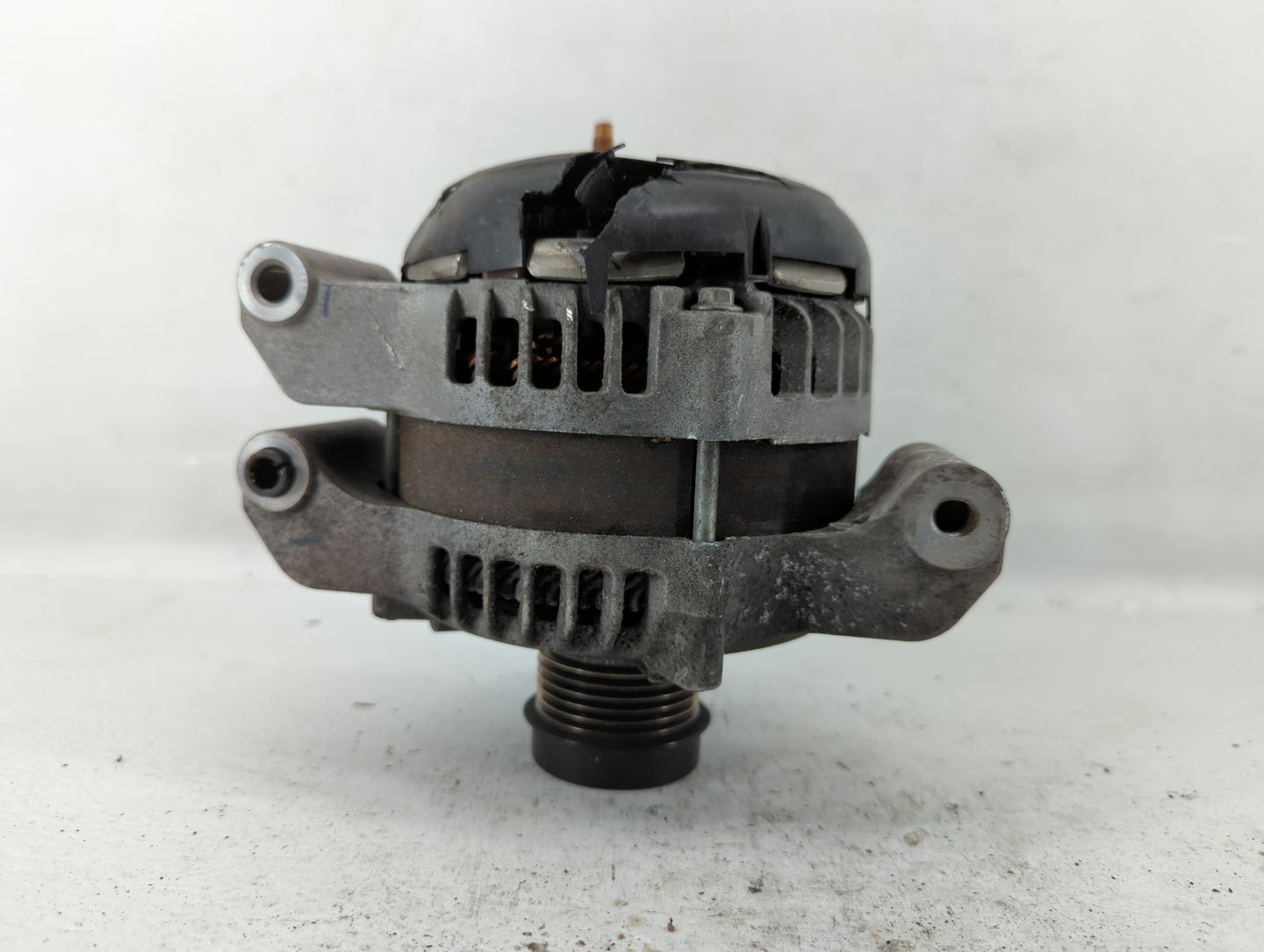 2011-2016 Chrysler 300 Car Starter Motor Solenoid OEM P/N:MX421000-7042 P048017781 Fits Fits 2011 2012 2013 2014 2015 2016 O