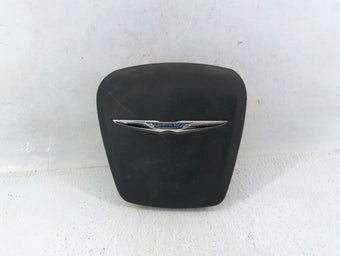 compare product 2011-2014 Chrysler 300 Air Bag Passenger Right Knee OEM P/N:P1JA22DX9AE Fits Fits 2011 2012 2013 2014 OEM Used Auto Parts