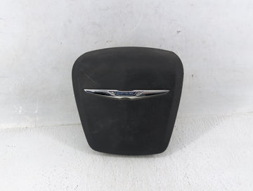 2011-2014 Chrysler 300 Air Bag Passenger Right Knee OEM P/N:P1JA22DX9AE Fits Fits 2011 2012 2013 2014 OEM Used Auto Parts - 