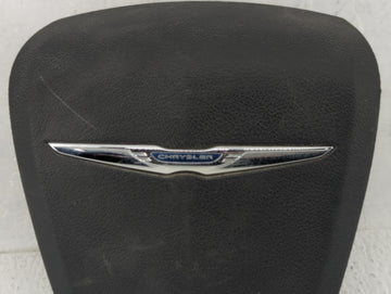 2011-2014 Chrysler 300 Air Bag Passenger Right Knee Oem