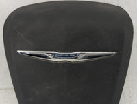 2011-2014 Chrysler 300 Air Bag Passenger Right Knee OEM P/N:P1JA22DX9AE Fits Fits 2011 2012 2013 2014 OEM Used Auto Parts - 
