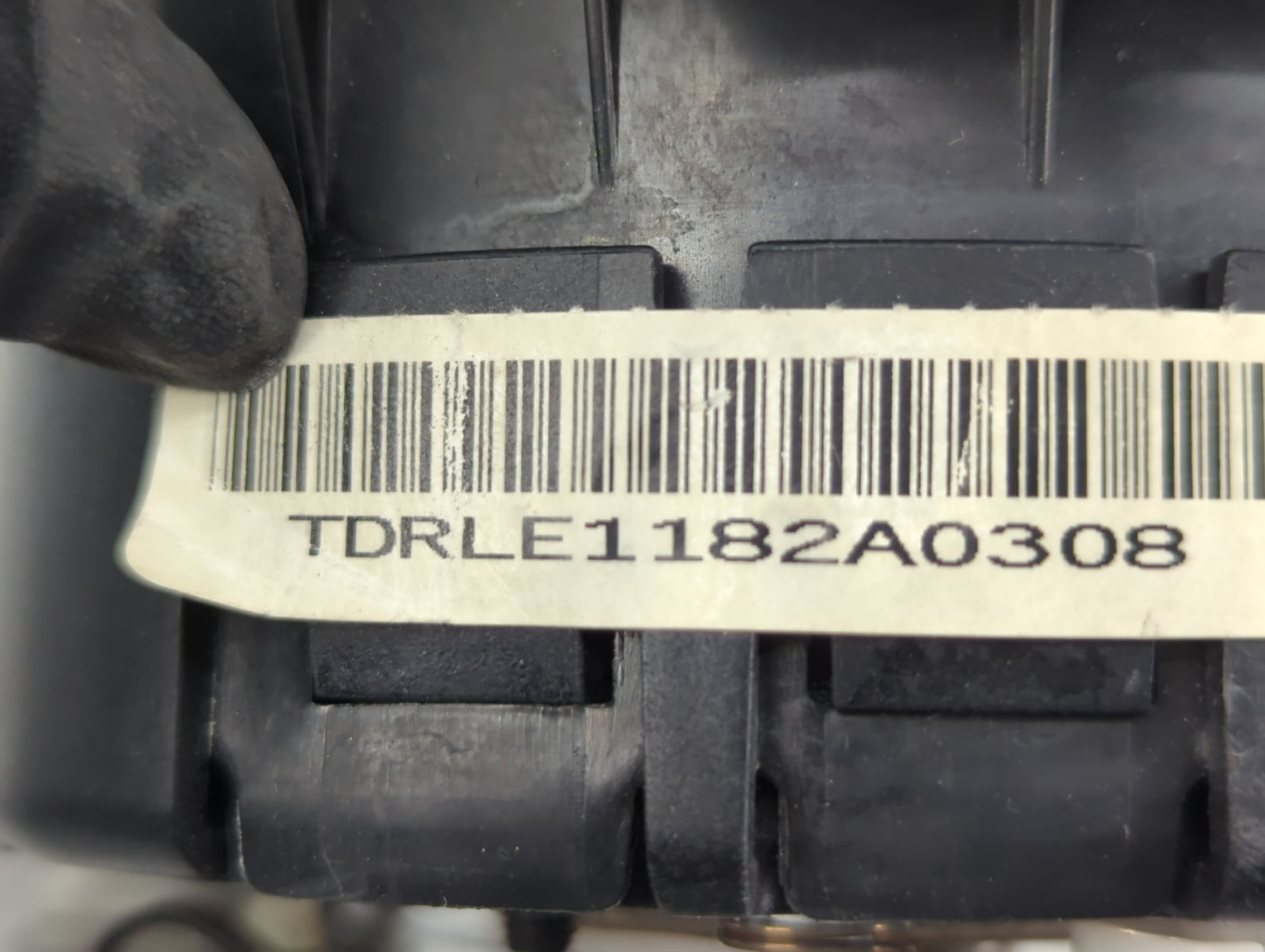 2011-2014 Chrysler 300 Air Bag Passenger Right Knee Oem - Oemusedautoparts1.com