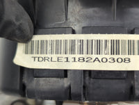 2011-2014 Chrysler 300 Air Bag Passenger Right Knee Oem - Oemusedautoparts1.com