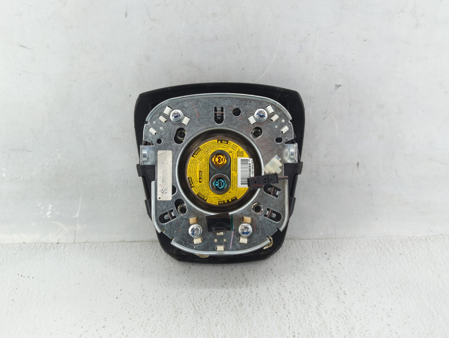 2011-2014 Chrysler 300 Air Bag Passenger Right Knee OEM P/N:P1JA22DX9AE Fits Fits 2011 2012 2013 2014 OEM Used Auto Parts - 