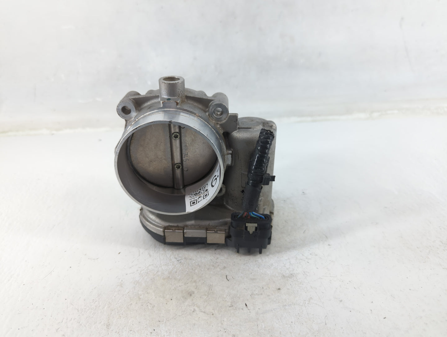 2011-2022 Chrysler 300 Throttle Body P/N:0 280 750 570 05184349AC Fits OEM Used Auto Parts - Oemusedautoparts1.com