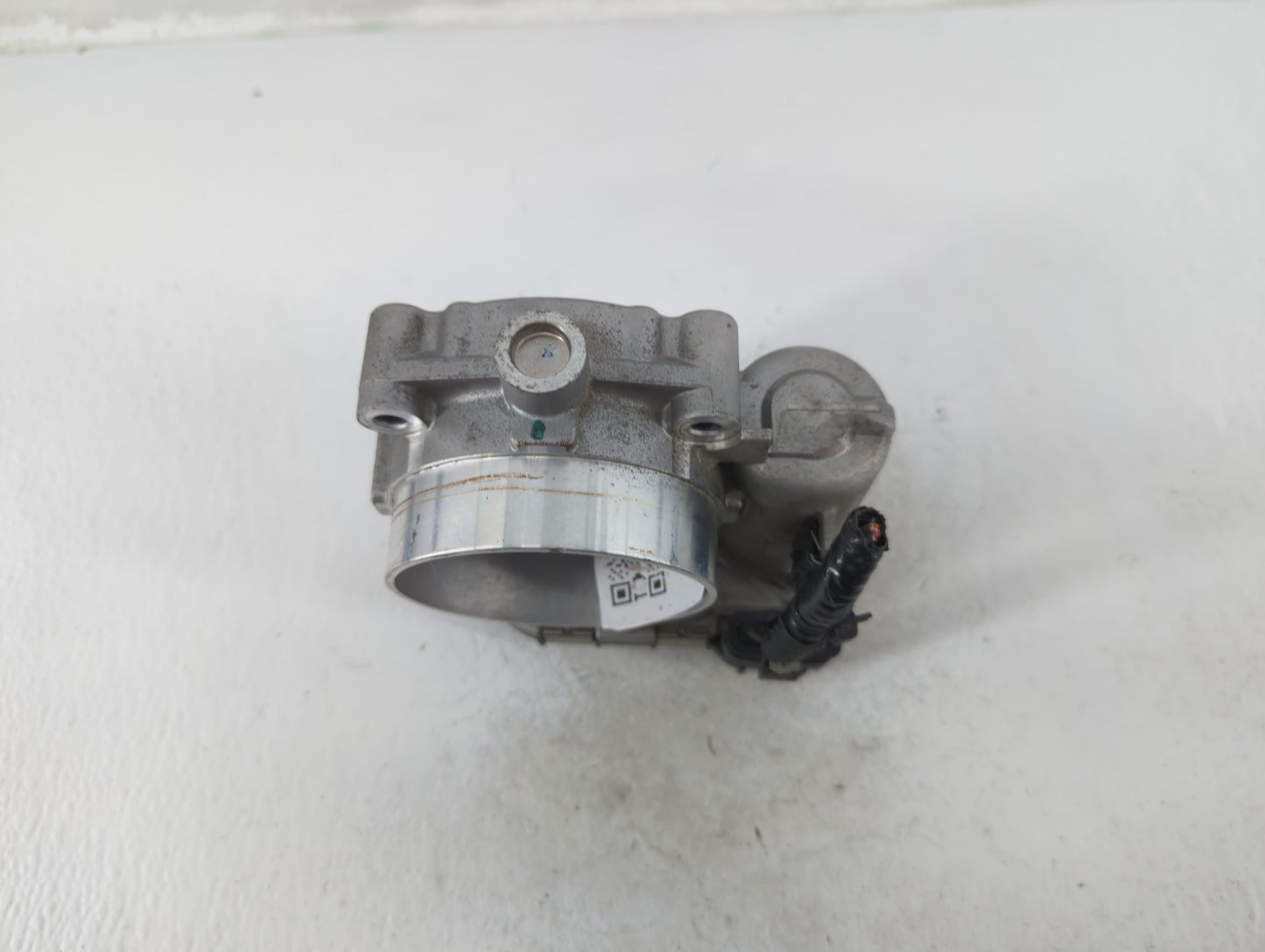 2011-2022 Chrysler 300 Throttle Body P/N:0 280 750 570 05184349AC Fits OEM Used Auto Parts - Oemusedautoparts1.com