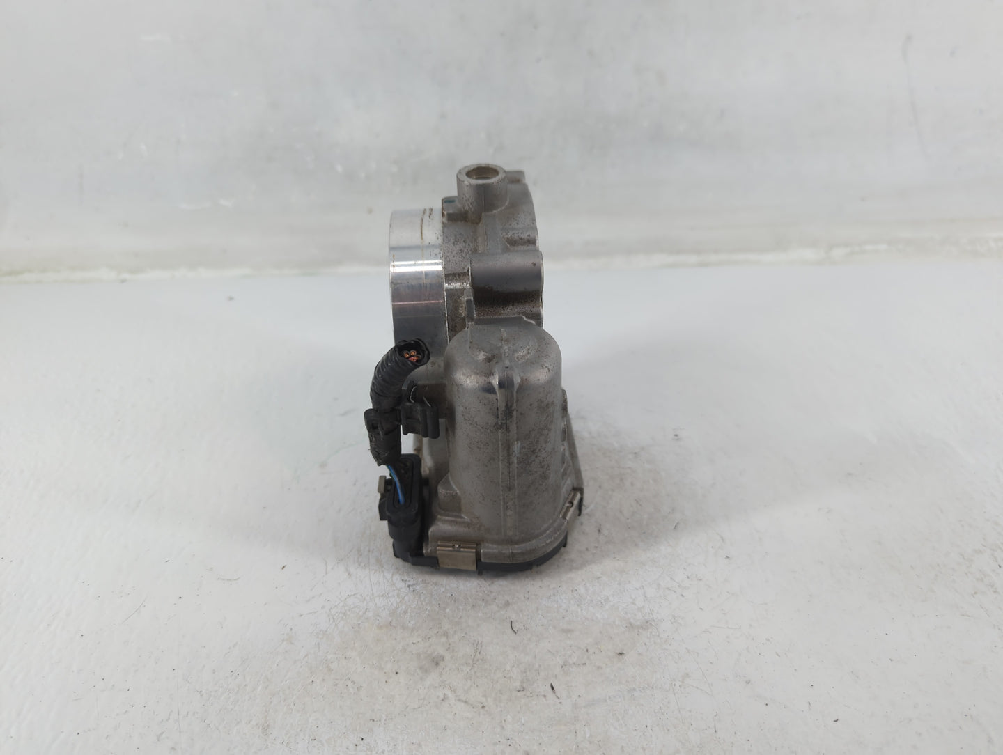 2011-2022 Chrysler 300 Throttle Body P/N:0 280 750 570 05184349AC Fits OEM Used Auto Parts - Oemusedautoparts1.com