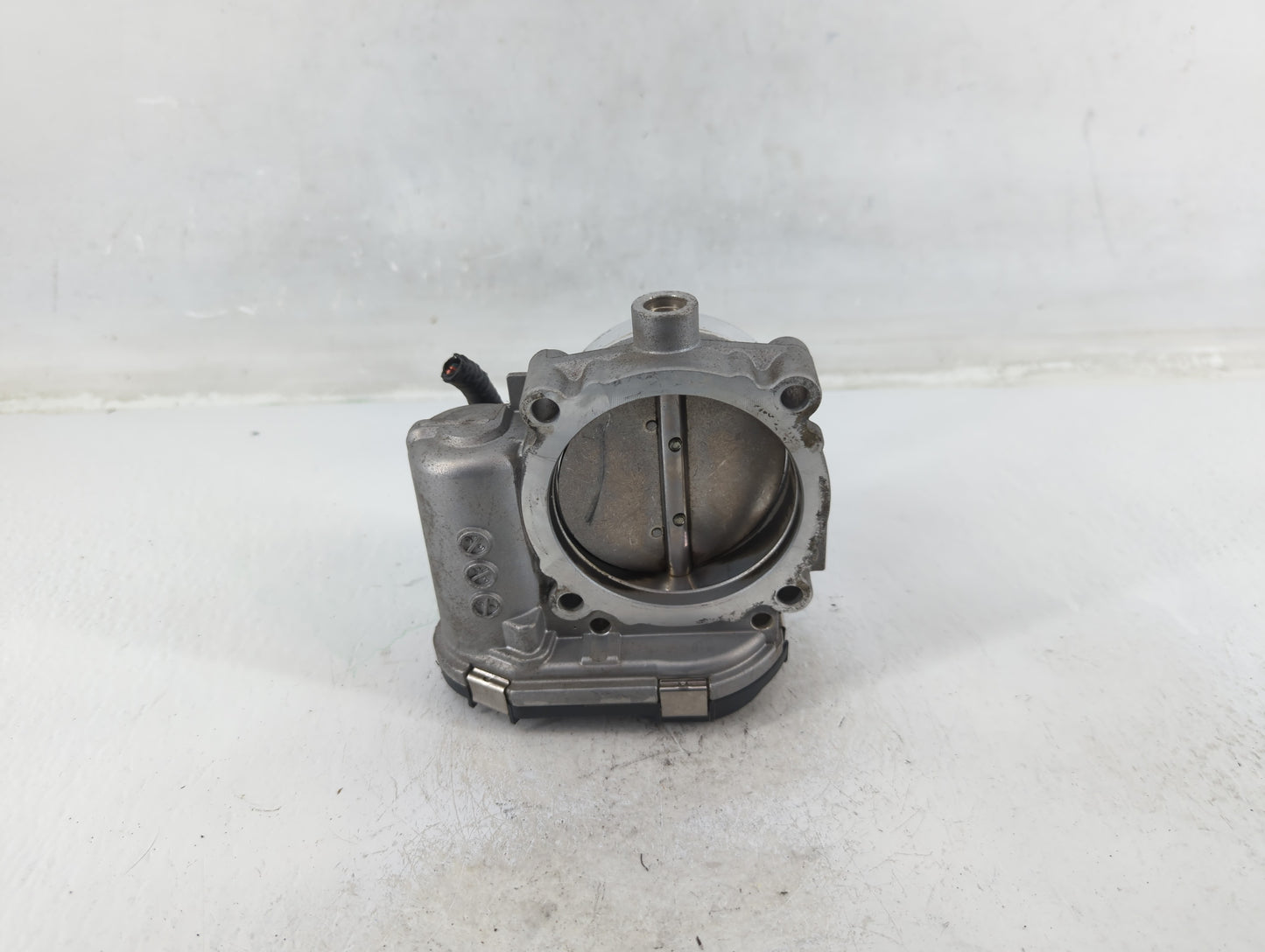 2011-2022 Chrysler 300 Throttle Body P/N:0 280 750 570 05184349AC Fits OEM Used Auto Parts - Oemusedautoparts1.com