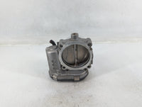 2011-2022 Chrysler 300 Throttle Body P/N:0 280 750 570 05184349AC Fits OEM Used Auto Parts - Oemusedautoparts1.com