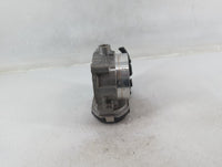 2011-2022 Chrysler 300 Throttle Body P/N:0 280 750 570 05184349AC Fits OEM Used Auto Parts - Oemusedautoparts1.com