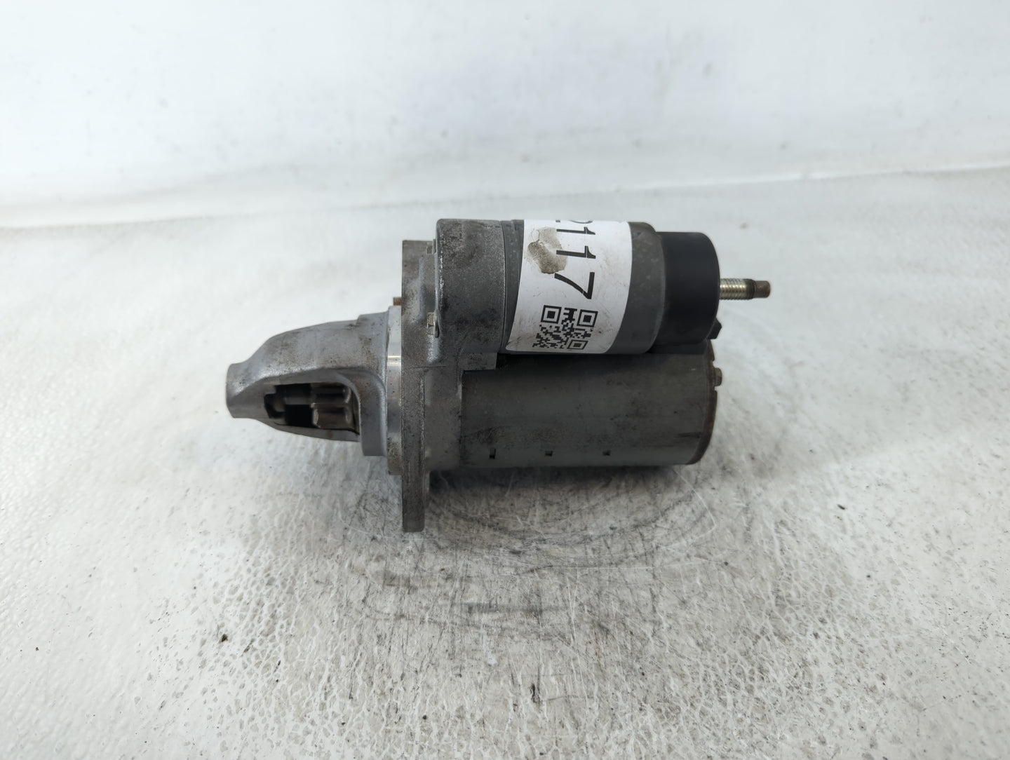 2011-2016 Chrysler 300 Car Starter Motor Solenoid OEM P/N:04801852AB 428000-7210 Fits Fits 2011 2012 2013 2014 2015 2016 OEM