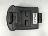 2011 Chrysler 300 Undefined Black - Oemusedautoparts1.com