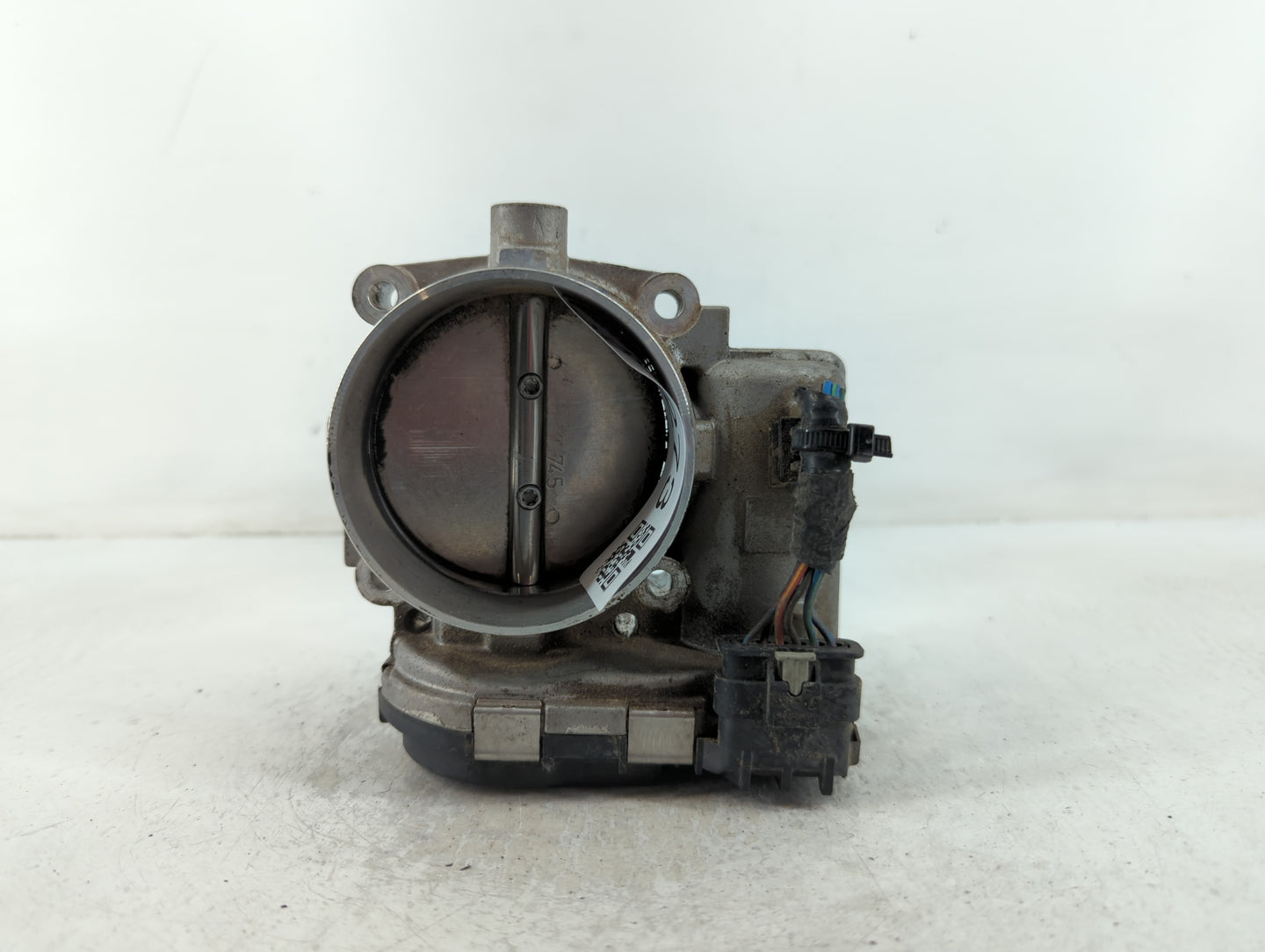 2011-2022 Chrysler 300 Throttle Body P/N:05184349AC 0 280 750 570 Fits OEM Used Auto Parts - Oemusedautoparts1.com