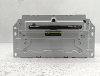2011 Chrysler 300 Radio AM FM Cd Player Receiver Replacement P/N:P05064542AN Fits OEM Used Auto Parts - Oemusedautoparts1.co