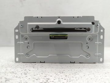 2011 Chrysler 300 Radio AM FM Cd Player Receiver Replacement P/N:P05064542AN Fits OEM Used Auto Parts - Oemusedautoparts1.co