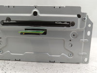 2011 Chrysler 300 Radio AM FM Cd Player Receiver Replacement P/N:P05064542AN Fits OEM Used Auto Parts - Oemusedautoparts1.co