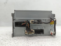 2011 Chrysler 300 Radio AM FM Cd Player Receiver Replacement P/N:P05064542AN Fits OEM Used Auto Parts - Oemusedautoparts1.co