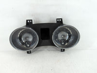 2011 Chrysler 300 Instrument Cluster Speedometer Gauges P/N:P68037330AI Fits OEM Used Auto Parts - Oemusedautoparts1.com