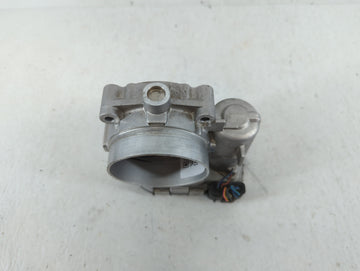 2011-2022 Chrysler 300 Throttle Body P/N:0 280 750 570 05184349AC Fits OEM Used Auto Parts