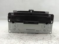 2011-2011 Chrysler 300 Am Fm Cd Player Radio Receiver - Oemusedautoparts1.com