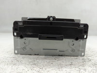 2011-2011 Chrysler 300 Am Fm Cd Player Radio Receiver 726140 - Oemusedautoparts1.com